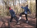 unglaubliche Akrobaten