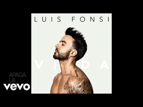 Luis Fonsi Apaga La Luz