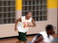 CapitolHoopsCom Dunk Of The Week 4 Rodney McGruder CapitolHoopsCom Dunk Of The Week 4 Rodney McGruder