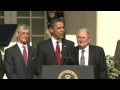 PRESIDENT BARACK OBAMA : Nouvel Ordre Mondial 2