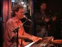 Steve Conn plays with boulder colorado band