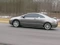My 06 Civic Si Skunk 2 70MM Catback Exhaust