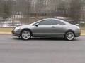 My 06 Civic Si Skunk 2 70MM Catback Exhaust