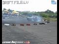 Latvian Drift Series #3