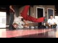 videos de B-BOY KARIM @ RED BULL TAKE ONE 2008
