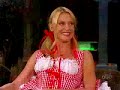 Desperate Housewives: Nicolette Sheridan on Jimmy Kimmel