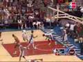 New Jersey Nets @ Los Angeles Clippers (26.01.07)