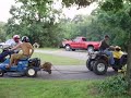 Craftsman & Ford vs. Rubicon