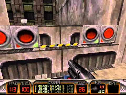 Duke Nukem 3D