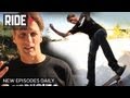 Tony's Crew - Backyard Session - Episode 1