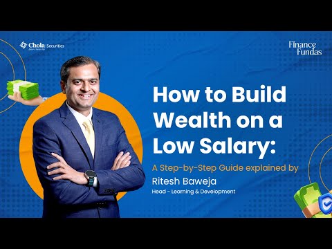 Low Salary Se Financial Freedom