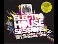 Electro House sessions Electro House sessions