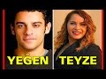 Aralarında Kan Bağı Olduğunu Öğrenince Çok Şaşıracağınız Ünlü Akrabalıklar