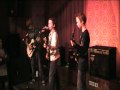 Undercover met