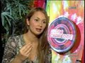 Jasmin Trias in Extra Challenge Promdi epi.8 part1