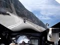 suzuki gsxr 750 +moto guzzi breva 1100