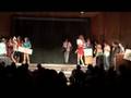 Read Center Idol 2008