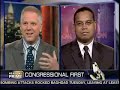 Keith Ellison on CNN Headline News