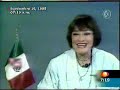 Sismo Mexico DF 19 Septiembre 1985 Terremoto