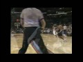 Gerald Wallace Blocks Ben Gordon