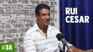 RUI CESAR | Paripe.net Cast #38