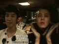 G-RI G-dragon and seungri momments