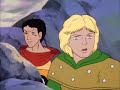 Calabozos y Dragones Capitulo 12 Parte 1