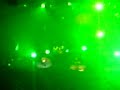 Como tú, Jaguares Auditorio Nacional 2008