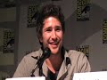 Kyle XY Comic Con 2007 Panel (Part 4)