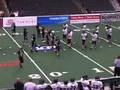 videos de Ventura Buccaneers Staple Center 2008-5