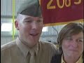 Parris Island Family Day - February 21, 2008