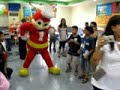jollibee showdown