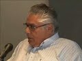 Entrevista a Miguel Ángel Bastenier