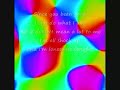 Elvis isnt dead-Scouting for girls(Lyrics) :)