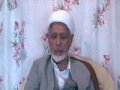Eid ul Fitr Message of Maulana Abbas Ansari