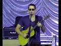 John Mayer - Free Fallin at Cricket Wireless Amphitheater