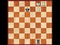 Lucena Position (Rook Endgames)