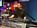 ROLAND MC-808