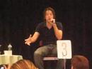 Bradford Anderson/Adrian Alvarado Fan Event 3