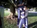tree time, yo
