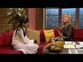 Katie Leung Interview