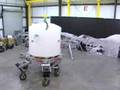 NASA Tests Lunar Rovers in Moses Lake, WA