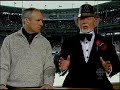 Don Cherry analyzes USA-Canada bench mosh Don Cherry analyzes USA-Canada bench mosh