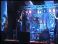 Savior from Anger - Double Shot live at Rock in Flames 2008