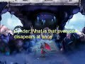 in the lair are all dragons disapeared but 2 dragons will save them