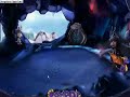 in the lair are all dragons disapeared but 2 dragons will save them