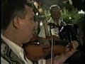 A Night at the Casa Doina
