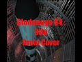 Goldeneye 64 - Silo (Drum Cover)