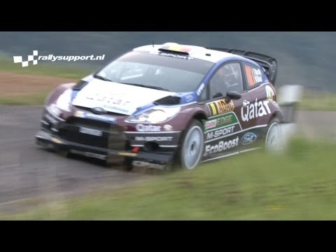 Latest WRC HD & Rally HD Videos