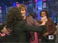 Lucky Zac and Vanessa